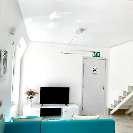 Lejlighed Luxure Beograd